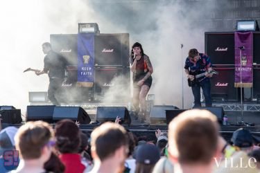 Sleigh Bells  65