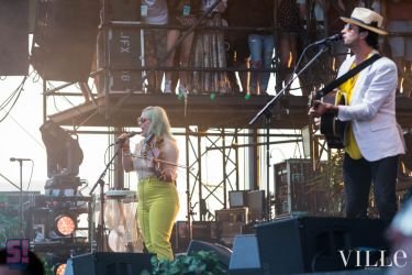 The Head and the Heart  19