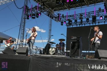 The Hotelier  1