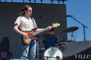 The Hotelier  4