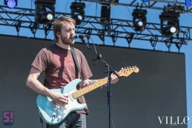 The Hotelier  7