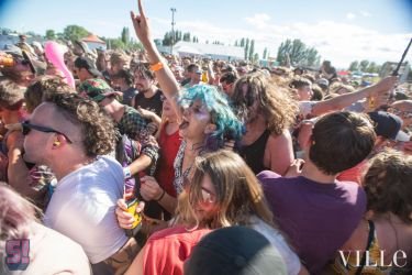Thee Oh Sees  22