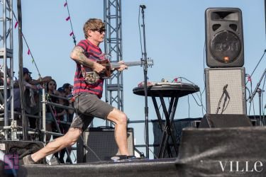 Thee Oh Sees  48