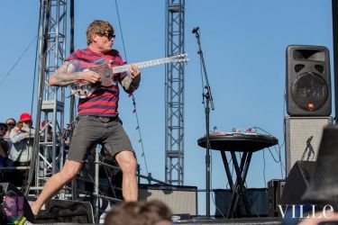 Thee Oh Sees  50