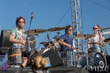 Thee Oh Sees  55