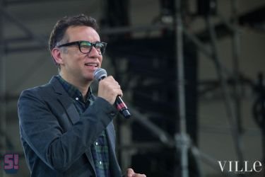 Fred Armisen  19