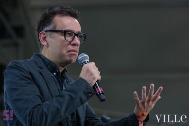 Fred Armisen  20