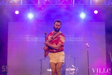 Vulfpeck  12