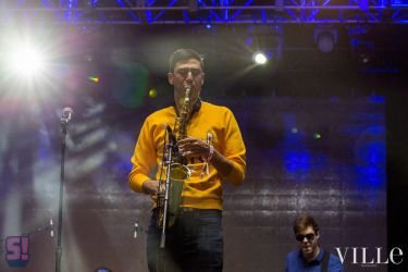 Vulfpeck  2