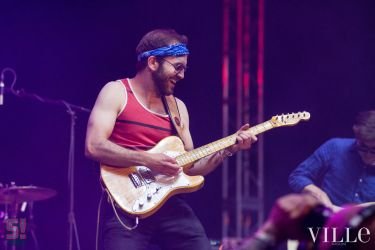 Vulfpeck  22