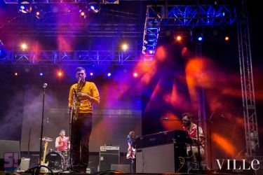 Vulfpeck  30