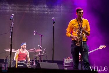 Vulfpeck  8