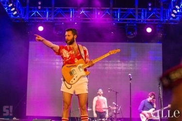 Vulfpeck  9