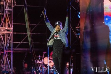 Chance the Rapper  15