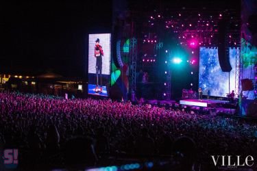 Chance the Rapper  16