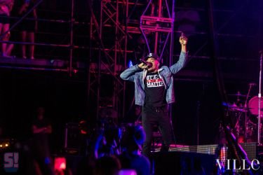 Chance the Rapper  7