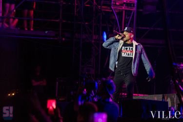 Chance the Rapper  8