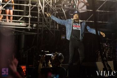 Chance the Rapper  9