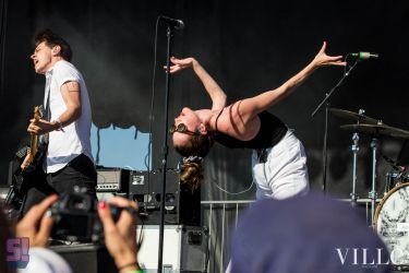 July Talk  12