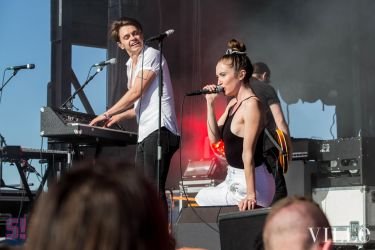 July Talk  3