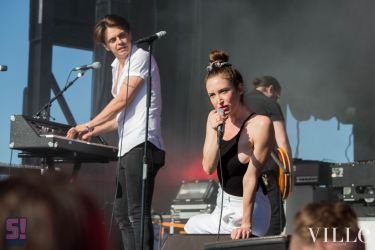 July Talk  4