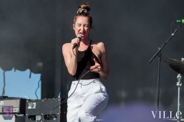 July Talk  7