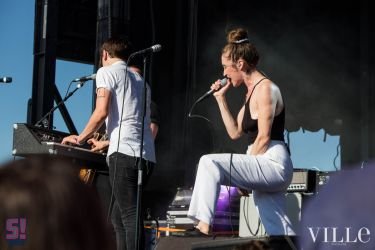 July Talk  9