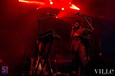 Moses Sumney  41