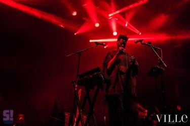 Moses Sumney  42
