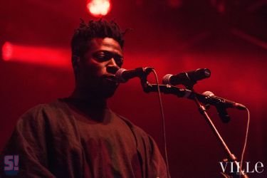 Moses Sumney  44