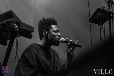 Moses Sumney  46