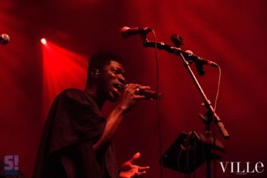Moses Sumney  47