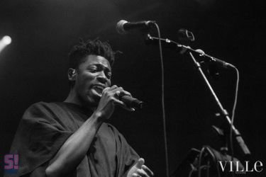 Moses Sumney  51