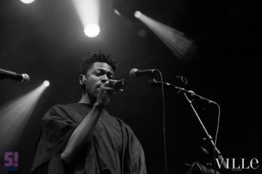 Moses Sumney  52
