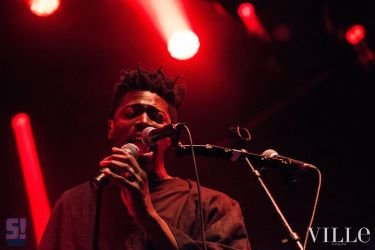 Moses Sumney  53