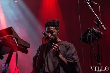 Moses Sumney  54