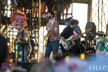The Shins  1