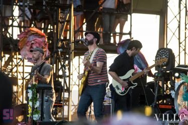The Shins  2