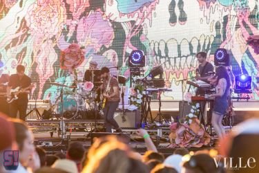 The Shins  4