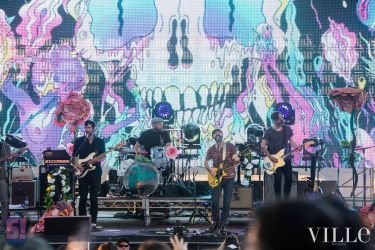 The Shins  5