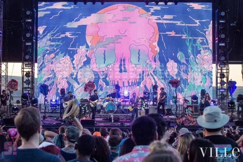 The Shins  7