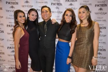 Ville Model Search 2016  129