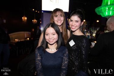 Ville Model Search 2016  41