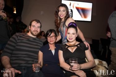 Ville Model Search 2016  54