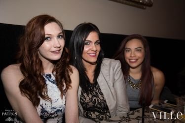 Ville Model Search 2016  56