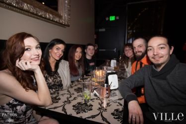 Ville Model Search 2016  57