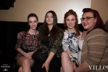 Ville Model Search 2016  61