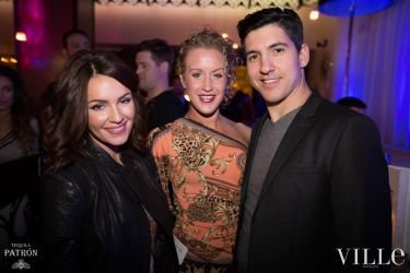 Ville Model Search 2016  70