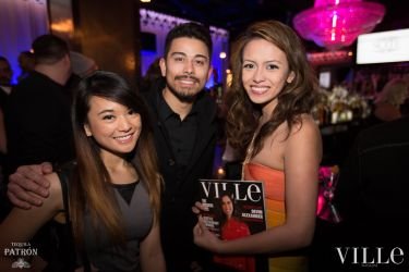 Ville Model Search 2016  71