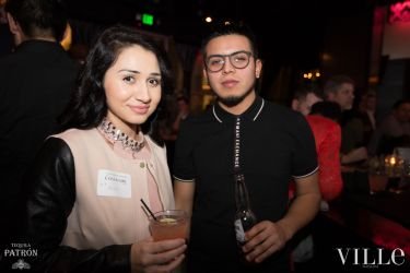 Ville Model Search 2016  74